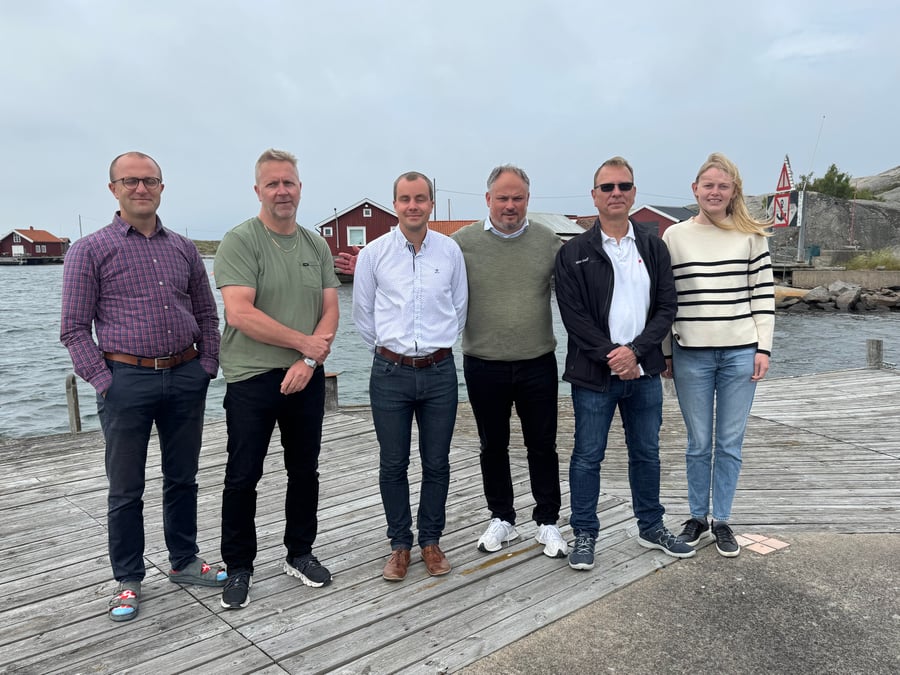 Biobaserad innovation på planen – nytt konstgräsprojekt i samverkan🌱⚽
